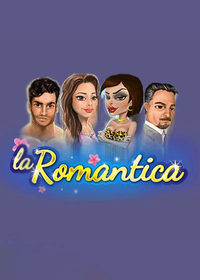 La Romantica - Booming Games
