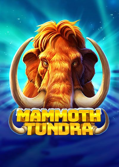 Mammoth Tundra - Booming Games