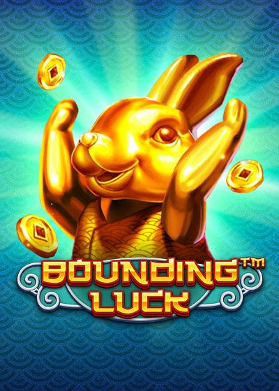 Bounding Luck - Betsoft Gaming