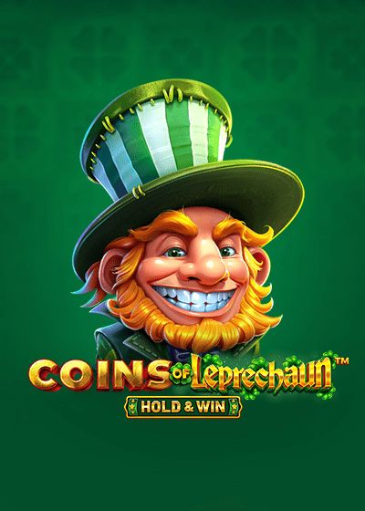 Coins Of Leprechaun - Hold & Win - Betsoft Gaming