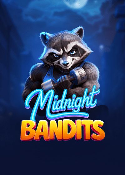 Midnight Bandits - Betsoft Gaming