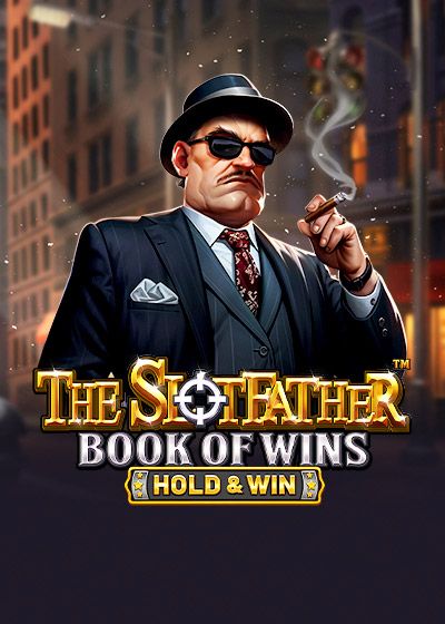 The Slotfather Book Of Wins - Hold & Win - Betsoft Gaming