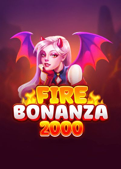 Fire Bonanza 2000 - Clawbuster