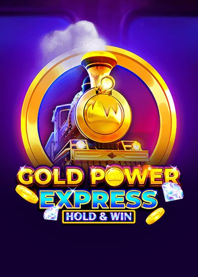 Gold Power Express - Clawbuster