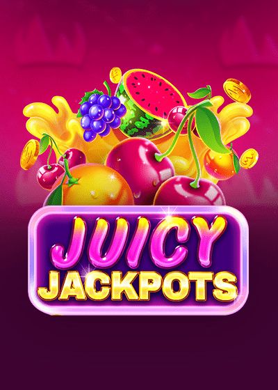 Juicy Jackpots - Clawbuster