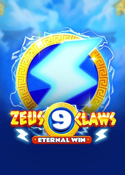 Zeus Claws Eternal Win - Clawbuster