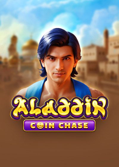 Aladdin Coin Chase - Dream Play