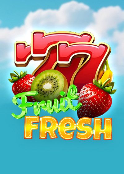 Fruit Fresh - Dream Play