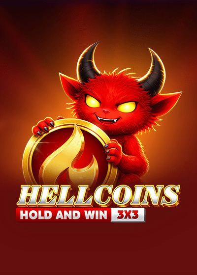 Hell Coins - Dream Play