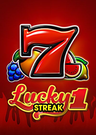 Lucky Streak 1 - Endorphina