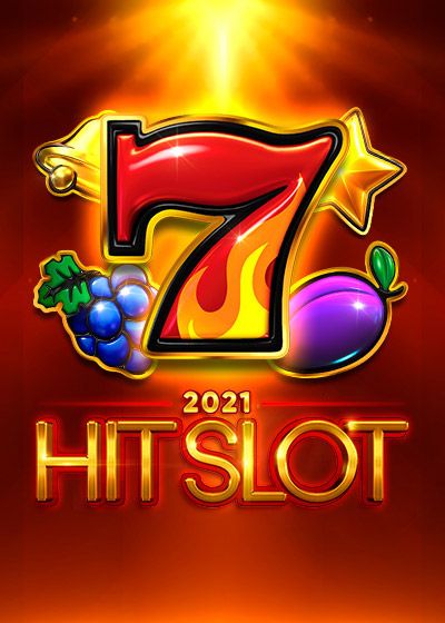 2021 Hit Slot - Endorphina