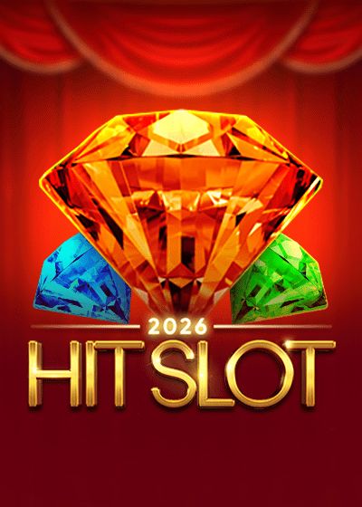 2026 Hit Slot - Endorphina