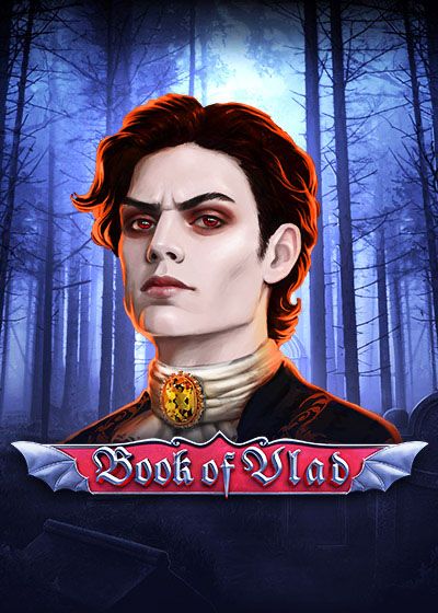 Book of Vlad - Endorphina