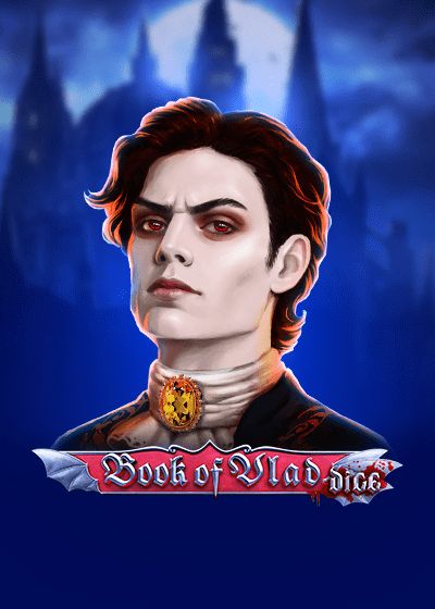 Book of Vlad Dice - Endorphina