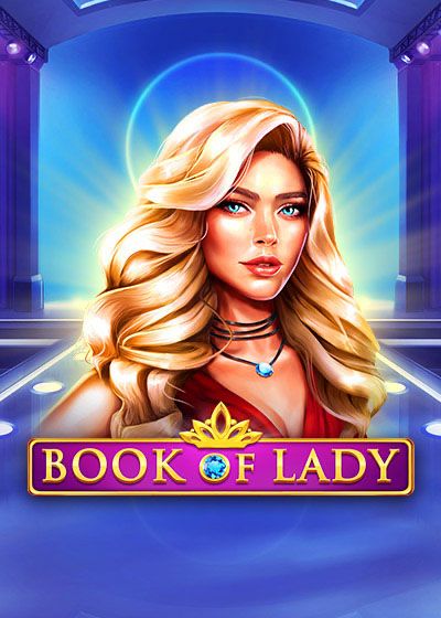 Book of Lady - Endorphina