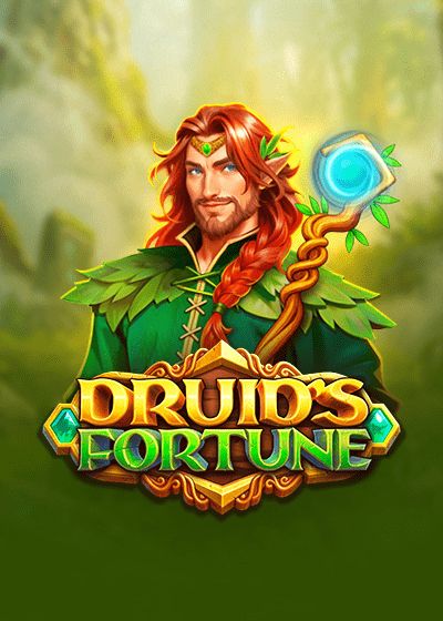 Druid's Fortune - Endorphina