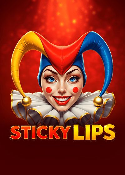 Sticky Lips - Endorphina
