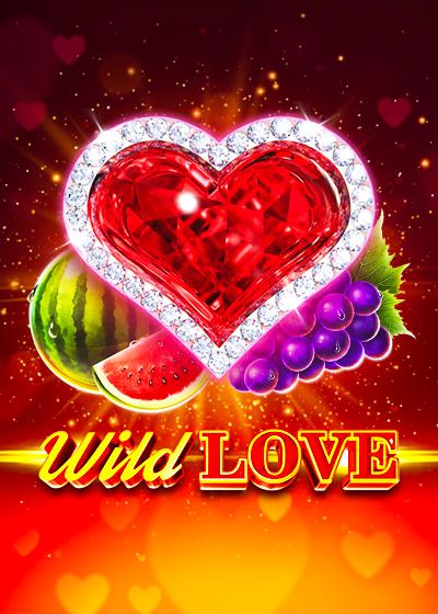 Wild Love - Endorphina