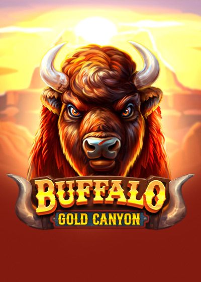 Buffalo Gold Canyon - Gamebeat