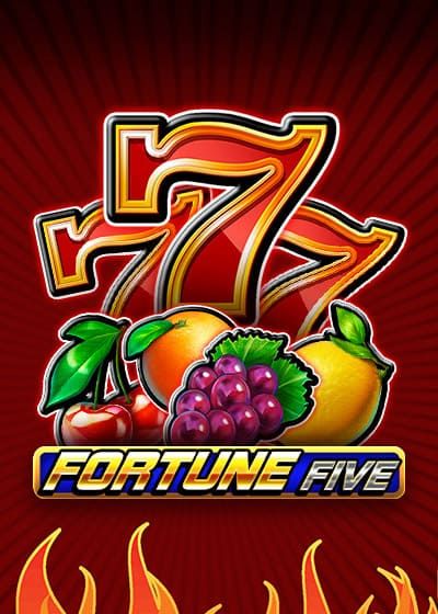 Fortune Five - Gamebeat
