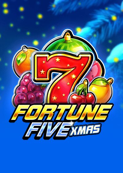 Fortune Five Xmas - Gamebeat