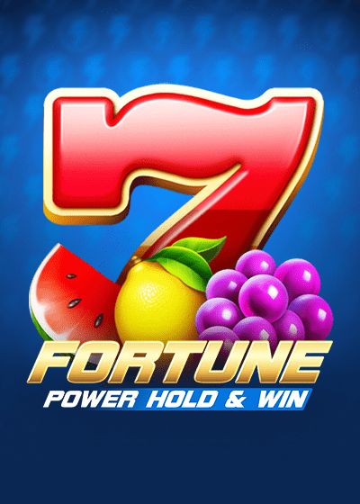 Fortune Power: Hold & Win - Gamebeat