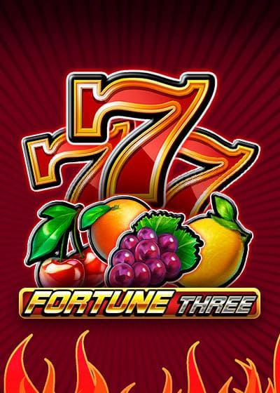 Fortune Three - Gamebeat