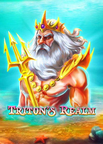 Triton's Realm - Gamebeat