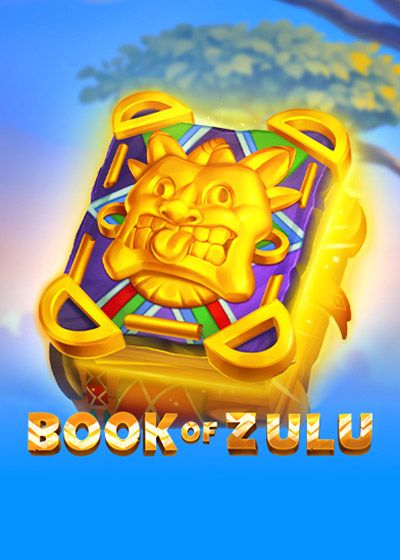 Book Of Zulu - Gamzix
