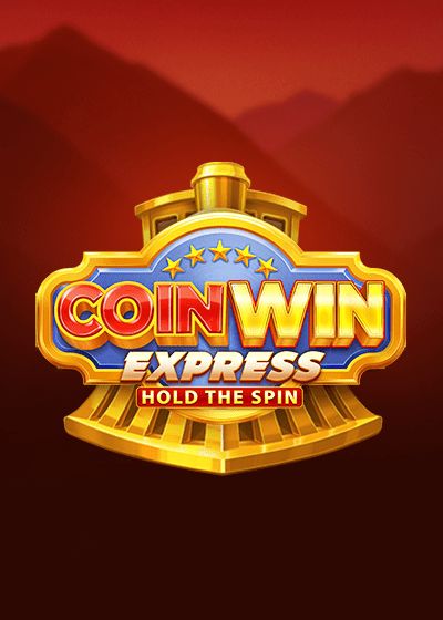 Coin Win Express: Hold The Spin - Gamzix