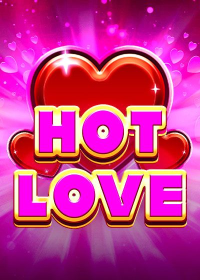 Hot Love - Gamzix