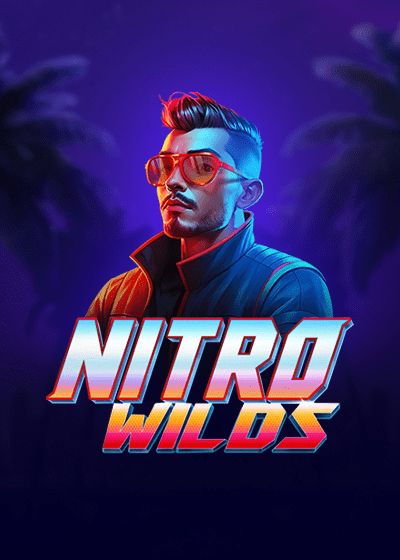 Nitro Wilds - Gamzix