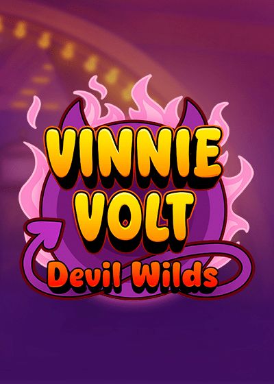 Vinnie Volt: Devil Wilds - Gamzix