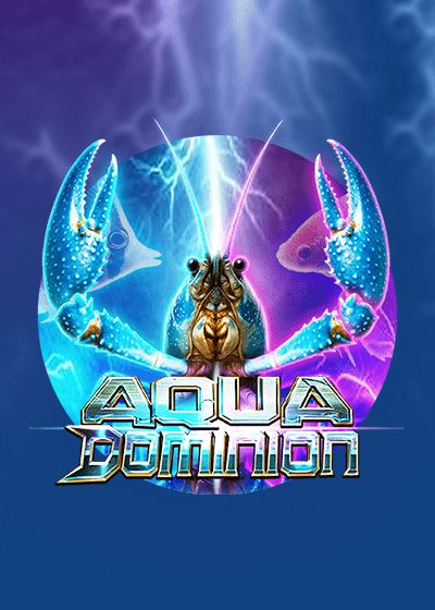 Aqua Dominion - KA Gaming