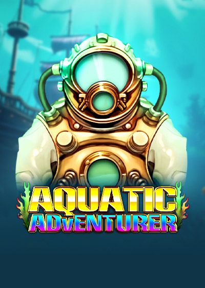 Aquatic Adventurer - KA Gaming