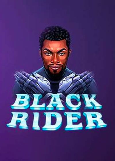 Black Rider - KA Gaming