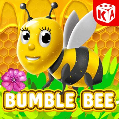 Bumble Bee - kagaming