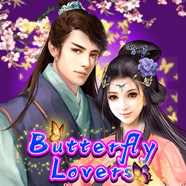 Butterfly Lovers - KA Gaming