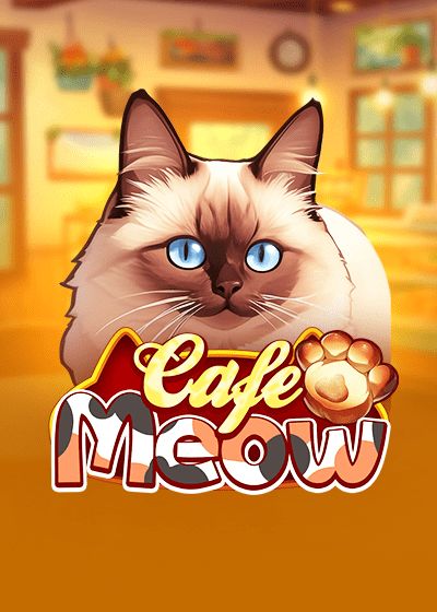Cafe Meow - KA Gaming