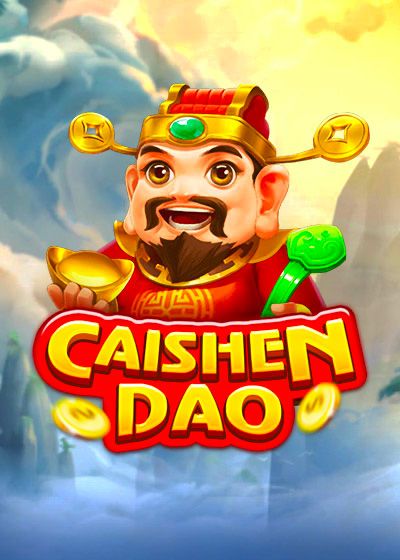 Cai Shen Dao - KA Gaming