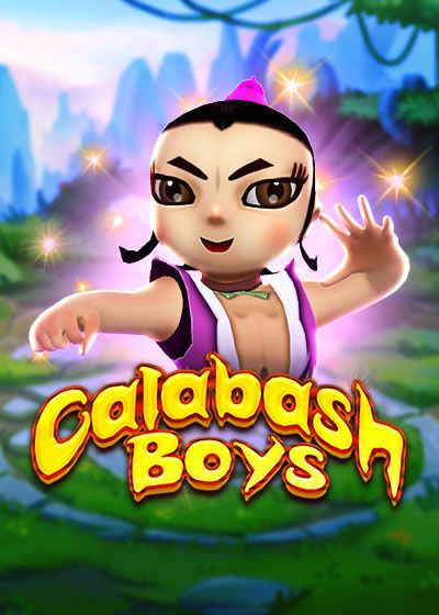 Calabash Boys - KA Gaming
