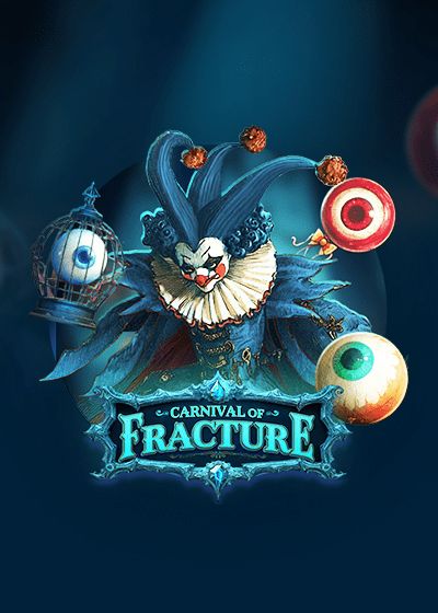 Carnival of Fracture - KA Gaming