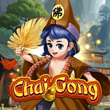 Chai Gong - KA Gaming
