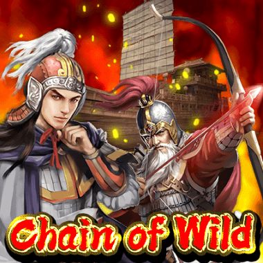 Chain of Wild - KA Gaming