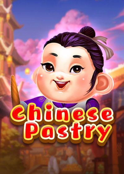 Chinese Pastry - KA Gaming