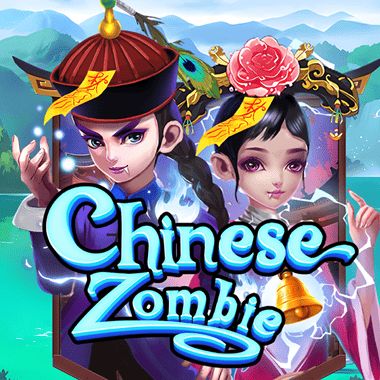 Chinese Zombie - KA Gaming