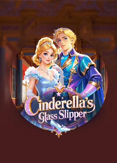 Cinderella's Glass Slipper - KA Gaming