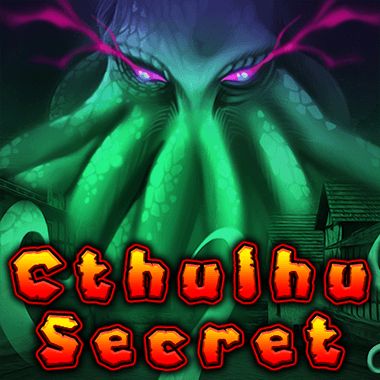 Cthulhu Secret - KA Gaming