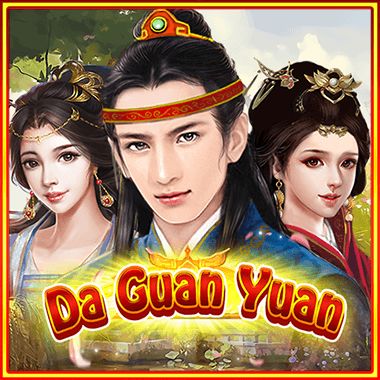 Da Guan Yuan - KA Gaming