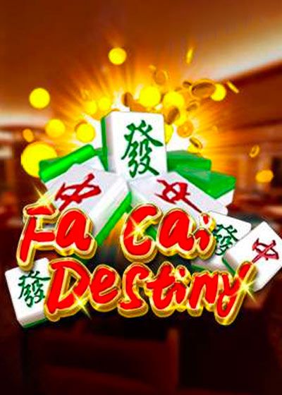 Fa Cai Destiny - kagaming